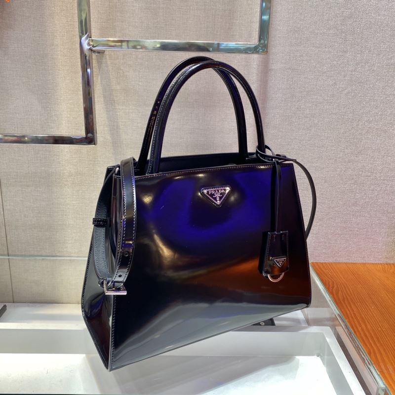 Prada Top Handle Bags